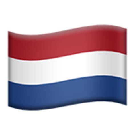netherlands flag emoji png